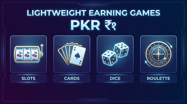 Payment and PKR controls in 3lucky blue - 6